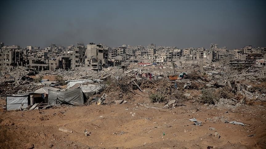 Palestinian girl killed by Israeli fire in Gaza despite ceasefire